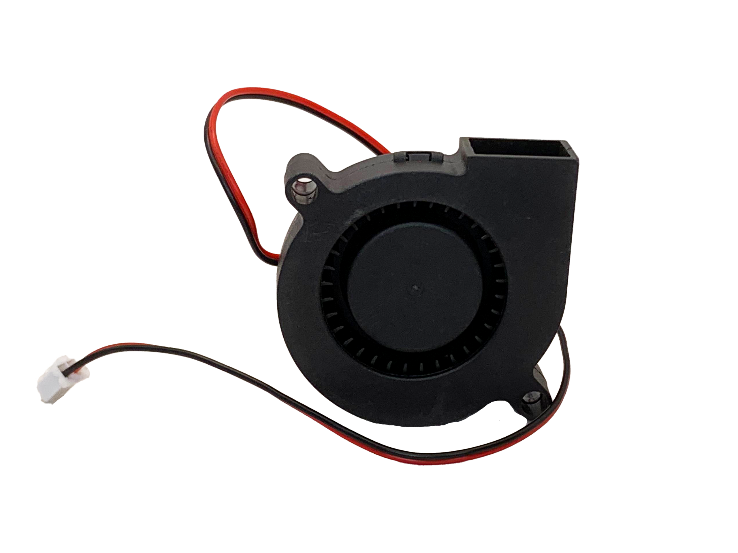 Ventilateur  turbo centrifuge 12v